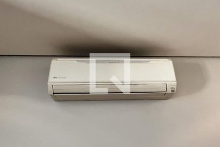 Sala de apartamento à venda com 3 quartos, 130m² em Itaim Bibi, São Paulo