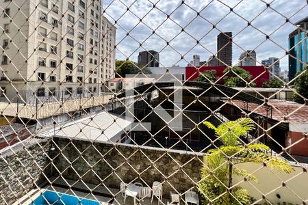 Apartamento à venda com 130m², 3 quartos e 2 vagasVista