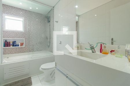 Casa à venda com 301m², 3 quartos e 2 vagas Casa à venda com 301m², 3 quartos e 2 vagasBanheiro do quarto 2