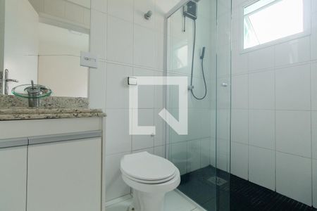 Casa à venda com 301m², 3 quartos e 2 vagas Casa à venda com 301m², 3 quartos e 2 vagasBanheiro do quarto 1