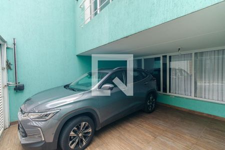 Casa à venda com 301m², 3 quartos e 2 vagas Casa à venda com 301m², 3 quartos e 2 vagasGaragem