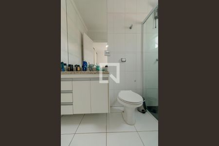 Casa à venda com 301m², 3 quartos e 2 vagas Casa à venda com 301m², 3 quartos e 2 vagasBanheiro do quarto 3