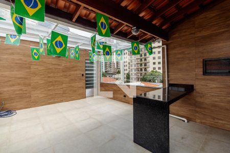 Casa à venda com 301m², 3 quartos e 2 vagas Casa à venda com 301m², 3 quartos e 2 vagasChurrasqueira