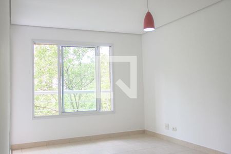 Sala de apartamento para alugar com 2 quartos, 70m² em Jardim Ampliacao, São Paulo