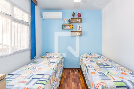 Apartamento à venda com 95m², 3 quartos e 1 vagaQuarto 2