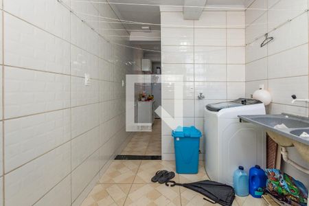 Apartamento à venda com 95m², 3 quartos e 1 vagaÁrea de Serviço