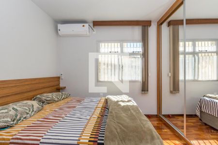 Apartamento à venda com 95m², 3 quartos e 1 vagaQuarto 1