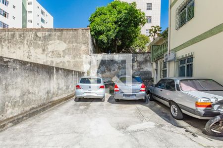 Apartamento à venda com 95m², 3 quartos e 1 vagaGaragem