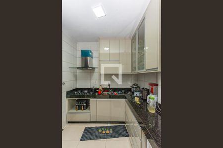 Apartamento à venda com 95m², 3 quartos e 1 vagaCozinha