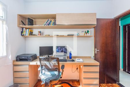 Apartamento à venda com 95m², 3 quartos e 1 vagaQuarto 3