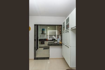 Apartamento à venda com 95m², 3 quartos e 1 vagaCozinha