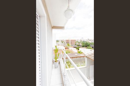 Casa à venda com 360m², 3 quartos e 2 vagasVaranda da Suíte 3