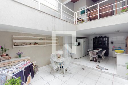 Casa à venda com 360m², 3 quartos e 2 vagasÁrea Gourmet