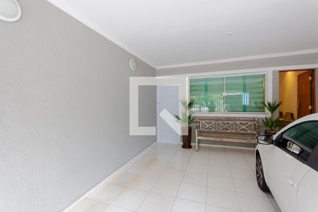 Casa à venda com 360m², 3 quartos e 2 vagasGaragem