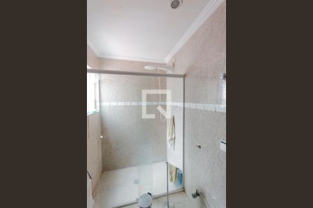 Casa à venda com 360m², 3 quartos e 2 vagasBanheiro da Suíte 2