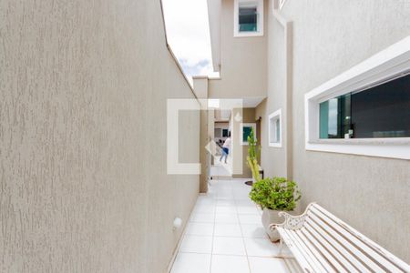 Casa à venda com 360m², 3 quartos e 2 vagasQuintal