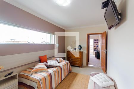 Casa à venda com 360m², 3 quartos e 2 vagasSuíte 3