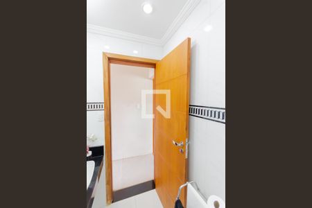 Casa à venda com 360m², 3 quartos e 2 vagasBanheiro da Suíte 3