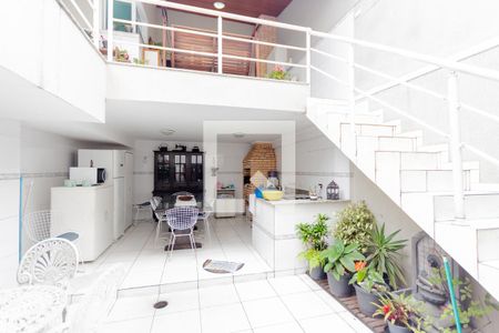 Casa à venda com 360m², 3 quartos e 2 vagasÁrea Gourmet