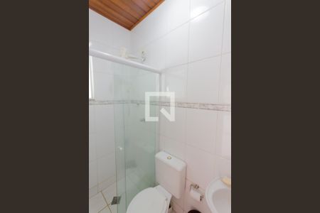 Casa à venda com 360m², 3 quartos e 2 vagasBanheiro de Serviço