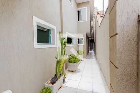 Casa à venda com 360m², 3 quartos e 2 vagasQuintal