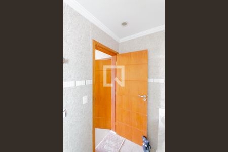 Casa à venda com 360m², 3 quartos e 2 vagasBanheiro da Suíte 2