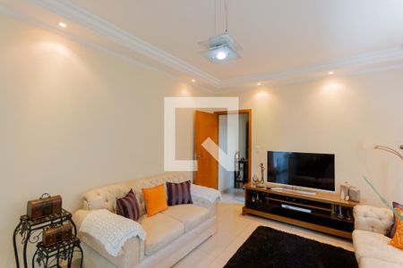 Casa à venda com 360m², 3 quartos e 2 vagasSala de Estar