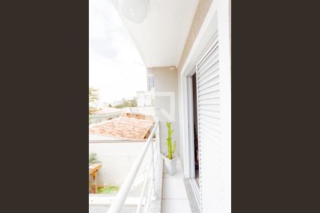 Casa à venda com 360m², 3 quartos e 2 vagasVaranda da Suíte 3