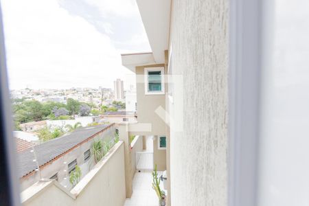 Casa à venda com 360m², 3 quartos e 2 vagasVista da Suíte 2