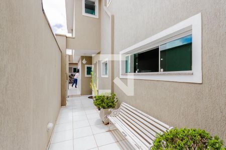 Casa à venda com 360m², 3 quartos e 2 vagasQuintal