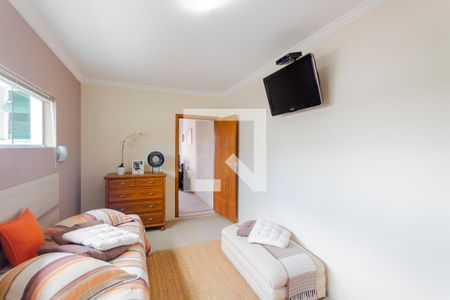 Casa à venda com 360m², 3 quartos e 2 vagasSuíte 3