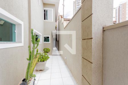 Casa à venda com 360m², 3 quartos e 2 vagasQuintal