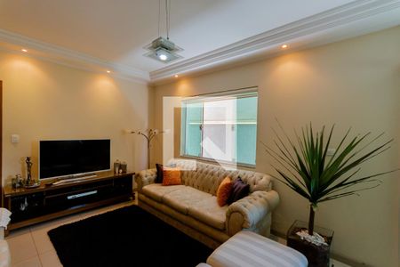 Casa à venda com 360m², 3 quartos e 2 vagasSala de Estar