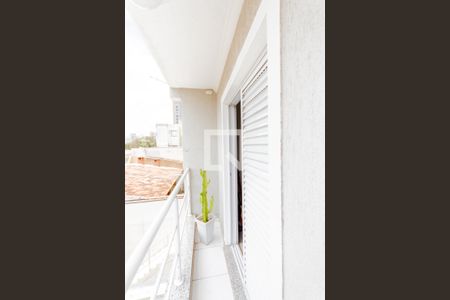 Casa à venda com 360m², 3 quartos e 2 vagasVaranda da Suíte 3