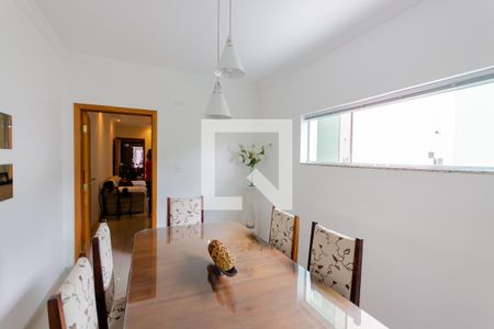 Casa à venda com 360m², 3 quartos e 2 vagasSala de Jantar