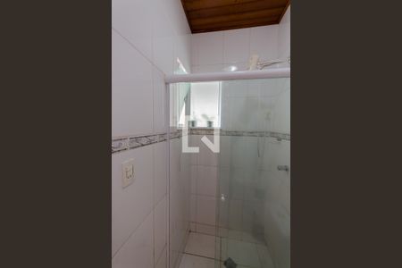 Casa à venda com 360m², 3 quartos e 2 vagasBanheiro de Serviço