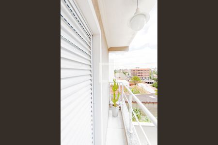 Casa à venda com 360m², 3 quartos e 2 vagasVaranda da Suíte 3