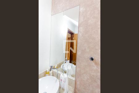 Espelho de casa à venda com 3 quartos, 360m² em Jardim, Santo André