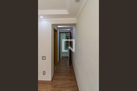 Sala - Hall da entrada de apartamento à venda com 2 quartos, 48m² em Cordovil, Rio de Janeiro