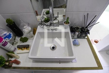 Casa à venda com 320m², 4 quartos e 2 vagasBanheiro da Suíte