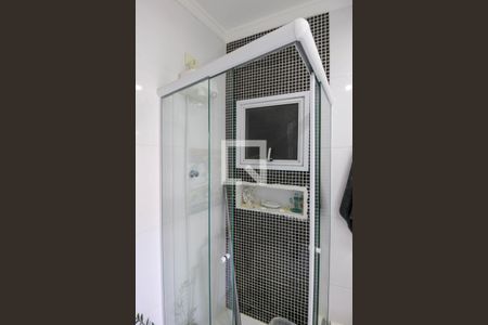 Casa à venda com 320m², 4 quartos e 2 vagasBanheiro da Suíte