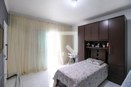 Casa à venda com 320m², 4 quartos e 2 vagasQuarto 3