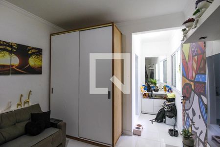 Casa à venda com 320m², 4 quartos e 2 vagasQuarto 4 - Suíte