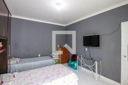 Casa à venda com 320m², 4 quartos e 2 vagasQuarto 3