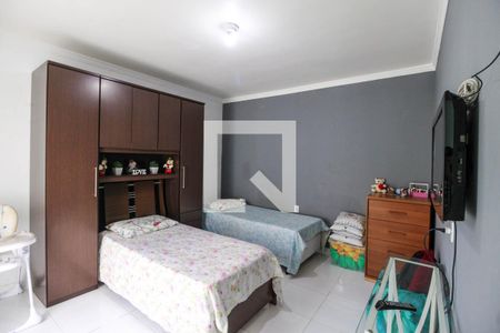 Casa à venda com 320m², 4 quartos e 2 vagasQuarto 3