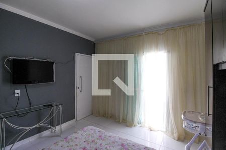 Casa à venda com 320m², 4 quartos e 2 vagasQuarto 3