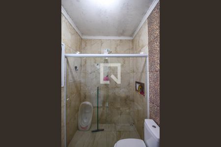 Casa à venda com 320m², 4 quartos e 2 vagasBanheiro