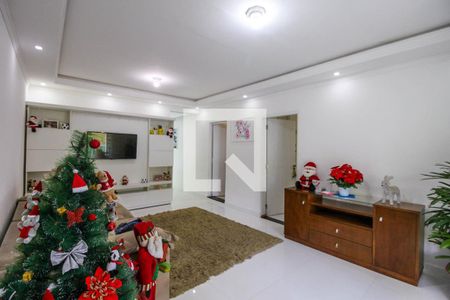 Sala de casa à venda com 4 quartos, 320m² em Jardim Tietê, São Paulo