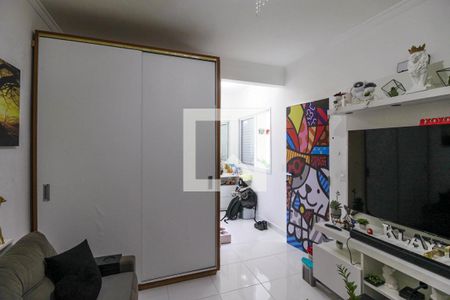 Casa à venda com 320m², 4 quartos e 2 vagasQuarto 4 - Suíte