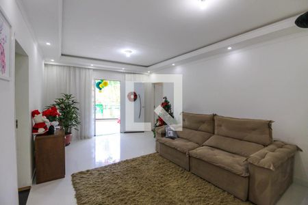 Sala de casa à venda com 4 quartos, 320m² em Jardim Tietê, São Paulo